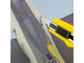 Plastový nôž Modelcraft