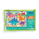 Mudpuppy Puzzle Strong Dinosaurs 12 dielikov