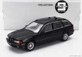 Triple9 BMW 5-series (e39) Touring Sw Station Wagon 1998 1:18 Blue