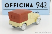 Officina-942 Fiat Campagnola 1951 1:76 Béžová