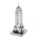Oceľová stavebnica Empire State Building