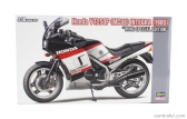 Hasegawa Honda Vt250f (mc08) Integra 1985 1:12 /