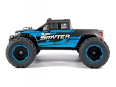 Smyter MT 1/12 4WD Electric Monster Truck – modrý