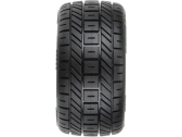 Pneumatiky Pro-Line 1:10, 2.2" Hot Lap M4 zadné Dirt Oval Buggy (2)