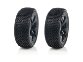 Medial Pro koleso 3,3" SC Raptor H12/24 mm, pneumatiky Velox M4 (pár)