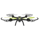 Dron Syma X54HW, černá