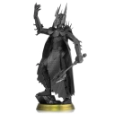 Oceľová stavebnica Pán prsteňov Sauron
