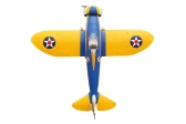 RC letadlo Boeing P-26A "Peashooter" 1,8m