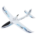 RC lietadlo Sky King F959, modrá