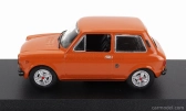 Best-model Autobianchi A112 Abarth Ii Serie 1973 1:43 Salmon