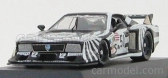 Najlepší model Lancia Beta Montecarlo Silverstone 1979 N 51 Patrese 1:43 Black White