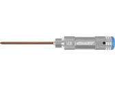 Corally šroubovák Pro Tool křížový Phillips PH1