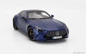 Nzg Mercedes benz Amg Gt63 (c192) 4-matic 2024 1:18 Spectral Blue