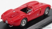 Art-model Ferrari 375 Plus Spider Test Car 1954 1:43 Red
