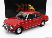 Kk-scale BMW 1602 radu 1 1971 1:12 Červená