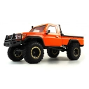 RC auto AMX Rock RCX8B, oranžová