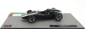 Edicola Cooper F1  T51 Climax Team Cooper Car Company N 24 World Champion Season 1959 Jack Brabham 1959 1:43 Zelená Bílá