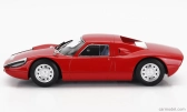 Norev Porsche 904 Gts 1964 1:18 Červená