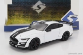 Solido Ford usa Mustang Shelby Gt500 Coupe 2020 1:43 Biela