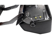 Držák monitoru 10" pro FPV konzolu