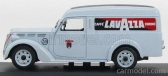 Edicola Fiat 1100 Elr Van Lavazza 1950 1:43 Biela