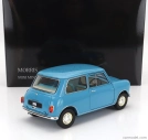 Kyosho Morris Mini Minor 1964 1:18 Clipper Blue