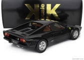Ferrari 288 Gto 1984 v mierke 1:12 čierna