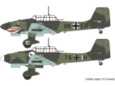Airfix Junkers Ju87 B-1 Stuka (1:72)