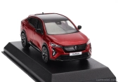 Norev Renault Rafale Espirit 2024 1:43 Flame Red