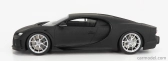 Truescale Bugatti Chiron Super Sport 2018 1:18 Black