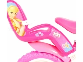 DINO Bikes - Detský bicykel 12" Winx