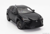 Kyosho Lexus Nx450h 2022 1:18 Graphite Black
