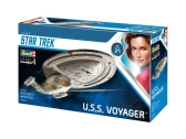 Revell Star Trek – U.S.S. Voyager (1:670)