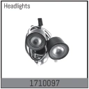 Headlights
