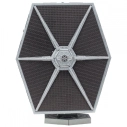 Ocelová stavebnice Star Wars Tie Fighter