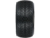 Pneumatiky Pro-Line 2,2" Hexon Z4 Carpet Buggy zadné (2)