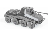 Zvezda Sd.Kfz.234 Puma (1:100)