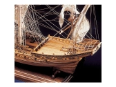 COREL Mistique 1:50 kit