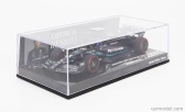 Minichamps Mercedes gp F1 W14 Team Mercedes-amg Petronas Formula One N 63 3rd Spain Gp 2023 George Russell 1:43 Matt Black