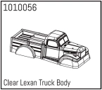HBP240105 - (1010056) Power Wagon PC Body (unpainted) - PRO/EVO 1:18