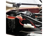 Motor Castle 1406 3800rpm so senzorom, reg. Cobra 10
