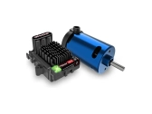 Traxxas motor střídavý Velineon V3200, regulátor VX3