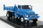 Autocult Praga S5t Truck S3 Tuning Design 1969 1:43 Blue