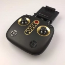 RC dron Rayline X5VR s VR okuliarmi, čierna