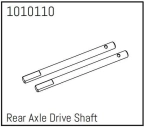 HBP240242 - (1010110) Rear Axle Drive Shaft - PRO Crawler 1:18 (2)