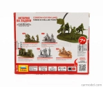 Zvezda Accessories Soviet Guards Infantry Military Figures 1:72 /