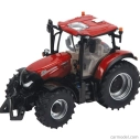 Britains Case-ih Maxxum 150 Multicontroller Closed - Tractor 2019 1:32 Red