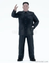 Atlantic Figures Man - Kim Jong 1:24 Různé