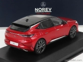 Norev Ds automobiles Ds4 2021 1:43 Velvet Red