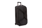 Taška na kolieskach Thule Crossover 2 Wheeled Duffel 76cm/30" C2WD30 - čierna
